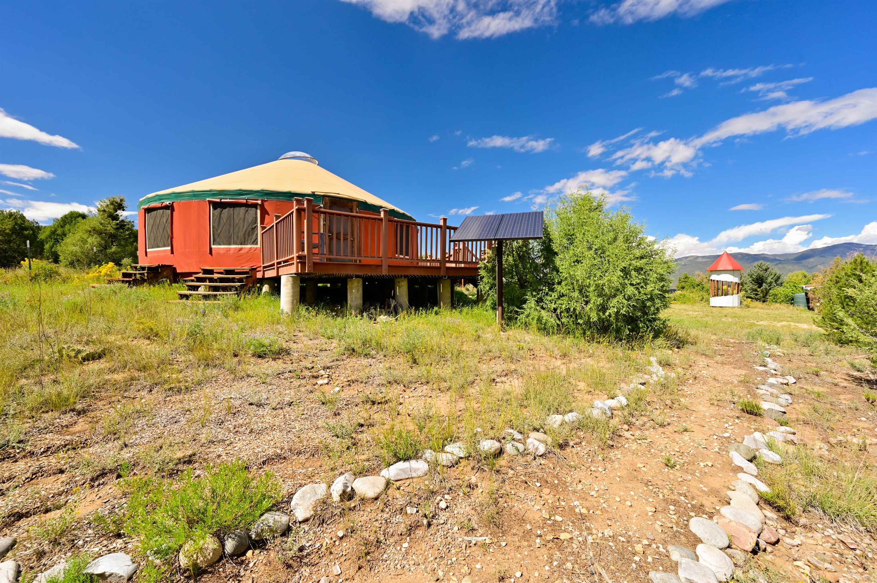 157 Pacheco Road Llano, NM 87543 - Photo 43 of 50 Gallery Image 43