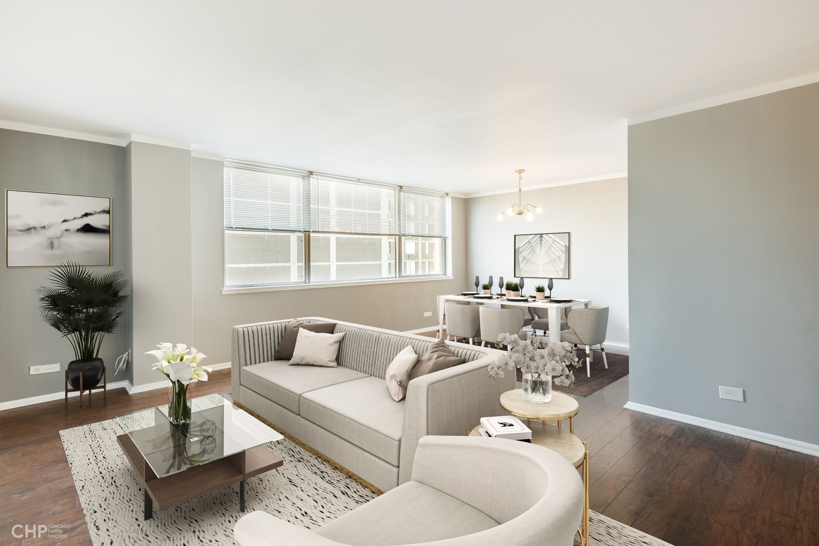 6301 North Sheridan Road, Unit 16B Chicago, IL 60660 - Photo 2 of 43