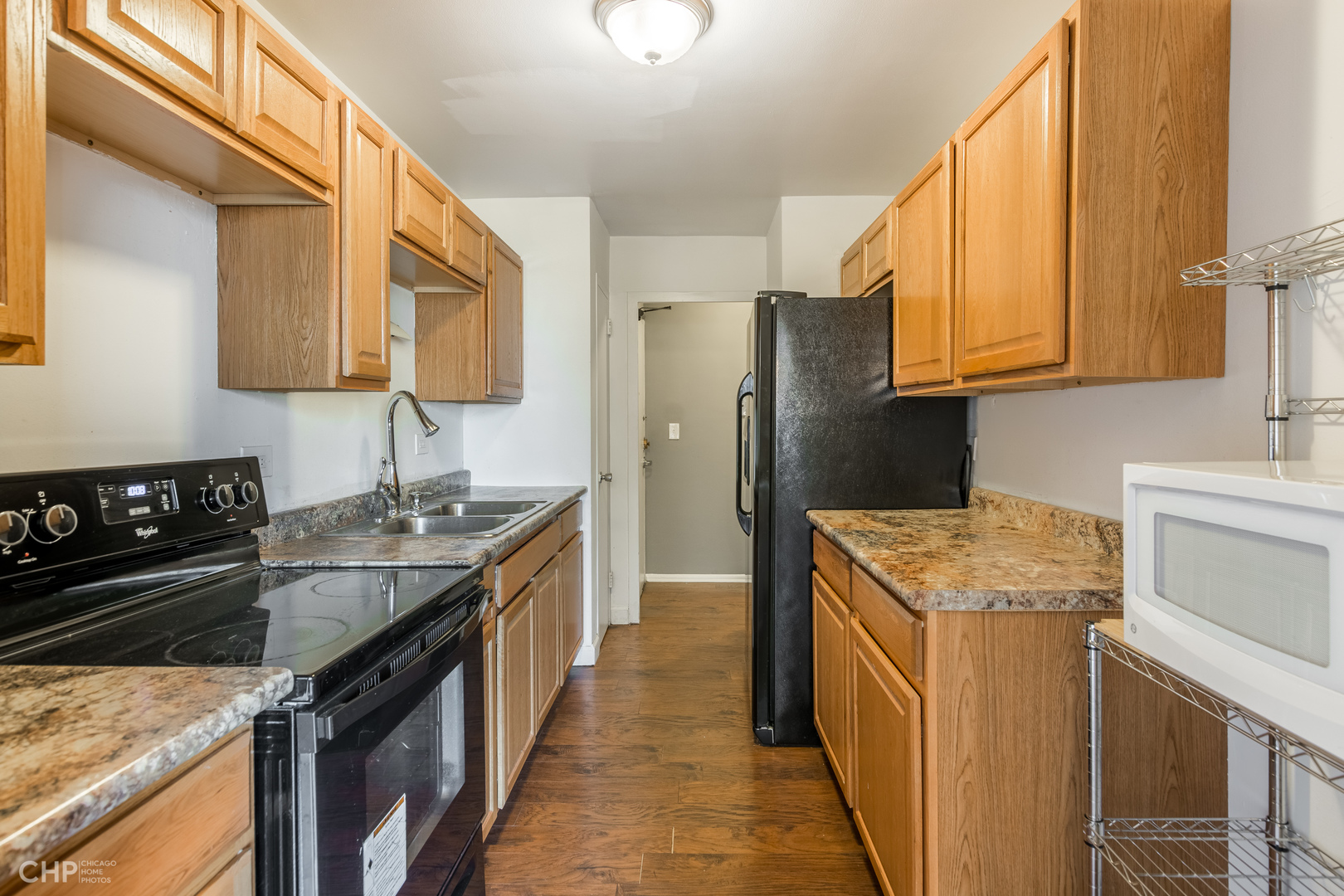 6301 North Sheridan Road, Unit 16B Chicago, IL 60660 - Photo 12 of 43