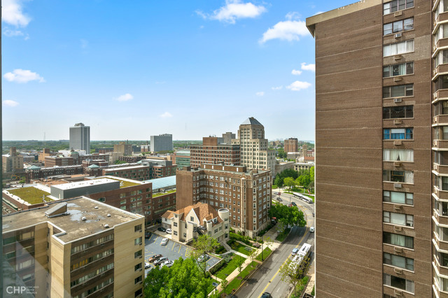 6301 North Sheridan Road, Unit 16B Chicago, IL 60660 - Photo 14 of 43