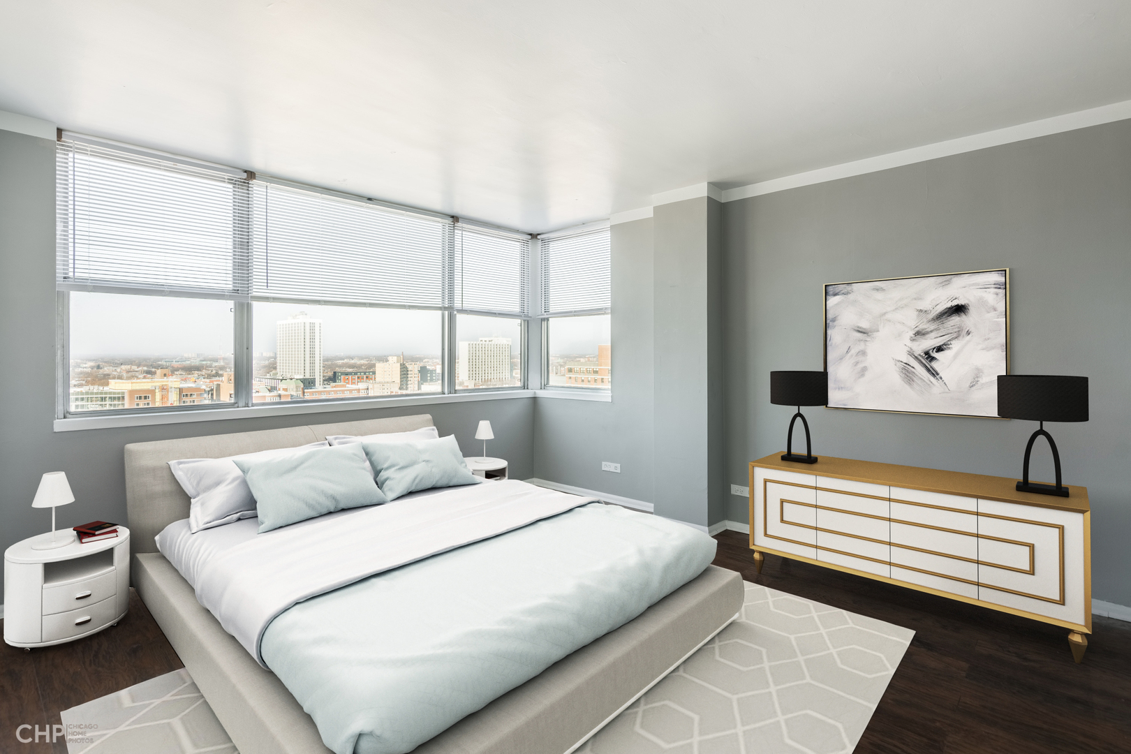 6301 North Sheridan Road, Unit 16B Chicago, IL 60660 - Photo 15 of 43
