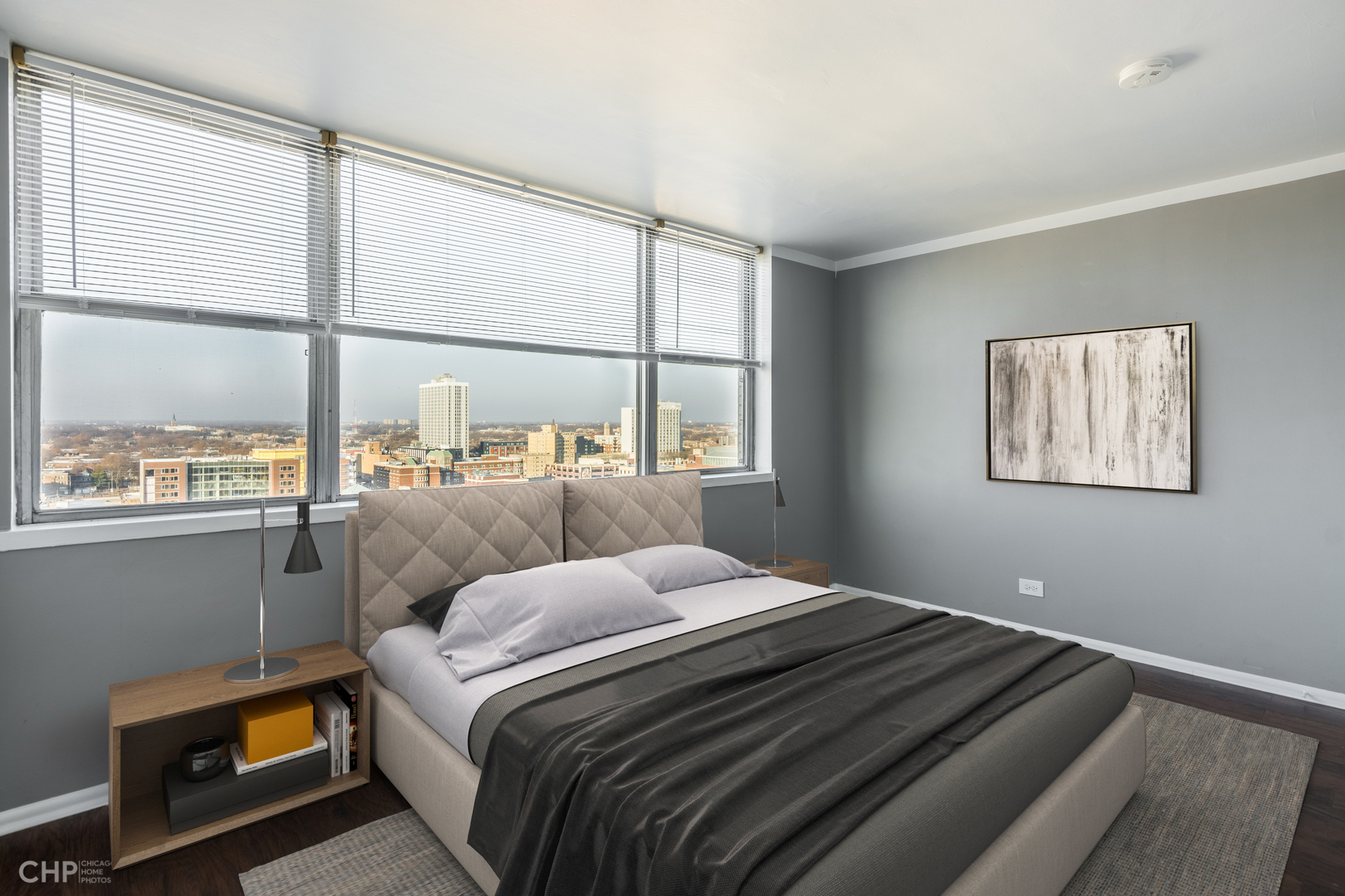 6301 North Sheridan Road, Unit 16B Chicago, IL 60660 - Photo 18 of 43