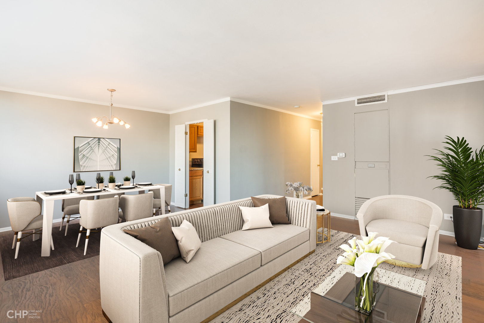 6301 North Sheridan Road, Unit 16B Chicago, IL 60660 - Photo 3 of 43