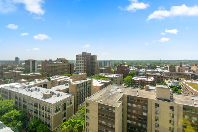 6301 North Sheridan Road, Unit 16B Chicago, IL 60660 - Photo 22 of 43