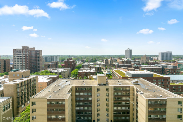 6301 North Sheridan Road, Unit 16B Chicago, IL 60660 - Photo 23 of 43