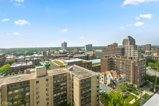 6301 North Sheridan Road, Unit 16B Chicago, IL 60660 - Photo 24 of 43