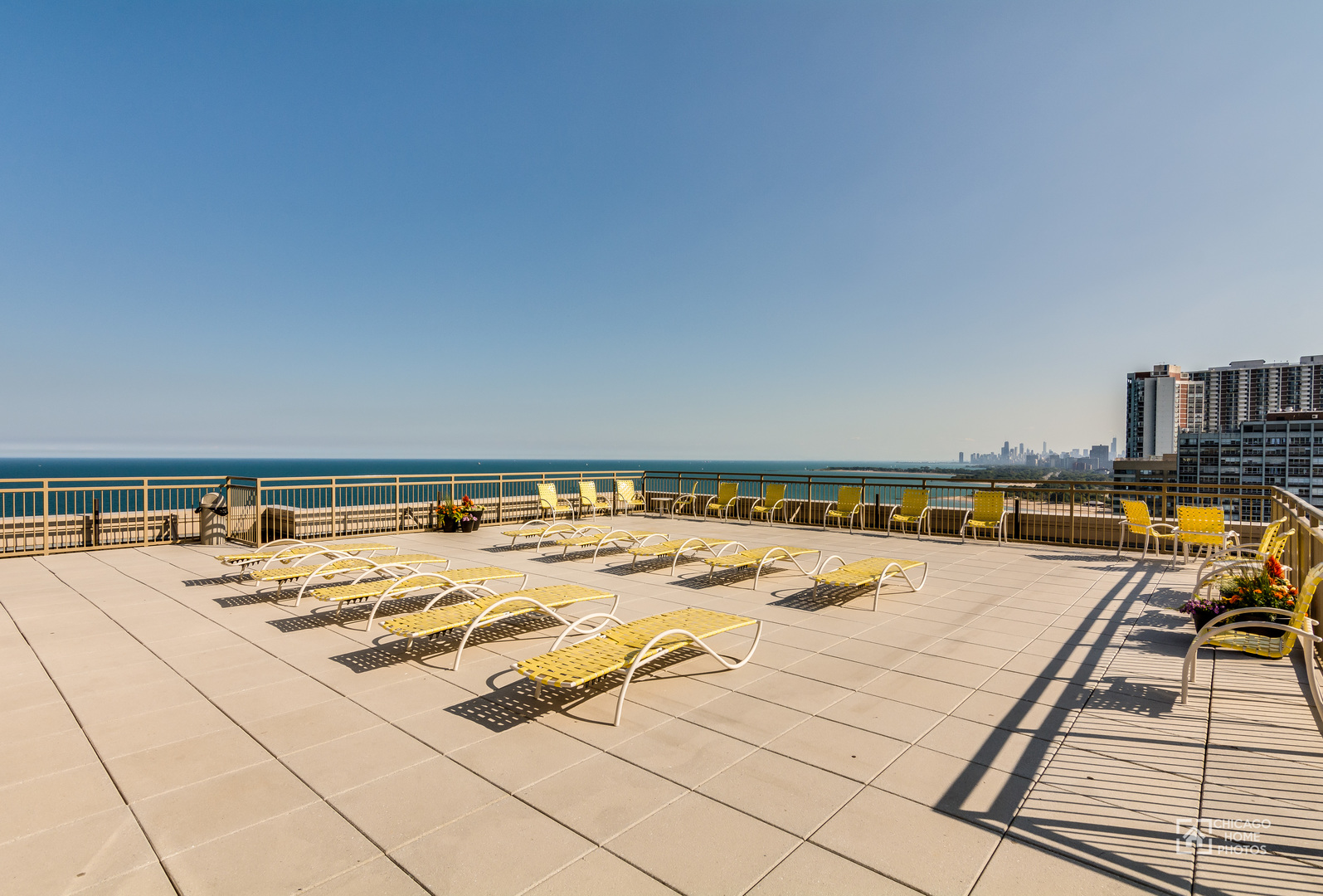 6301 North Sheridan Road, Unit 16B Chicago, IL 60660 - Photo 28 of 43