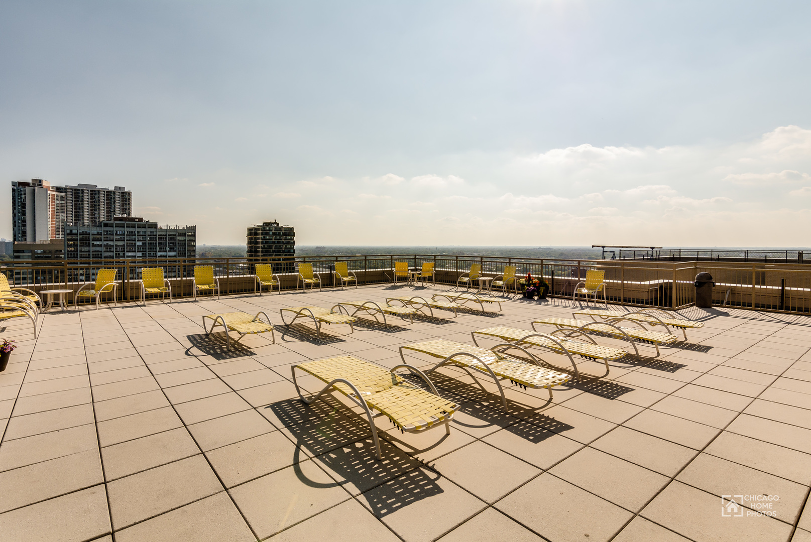 6301 North Sheridan Road, Unit 16B Chicago, IL 60660 - Photo 30 of 43