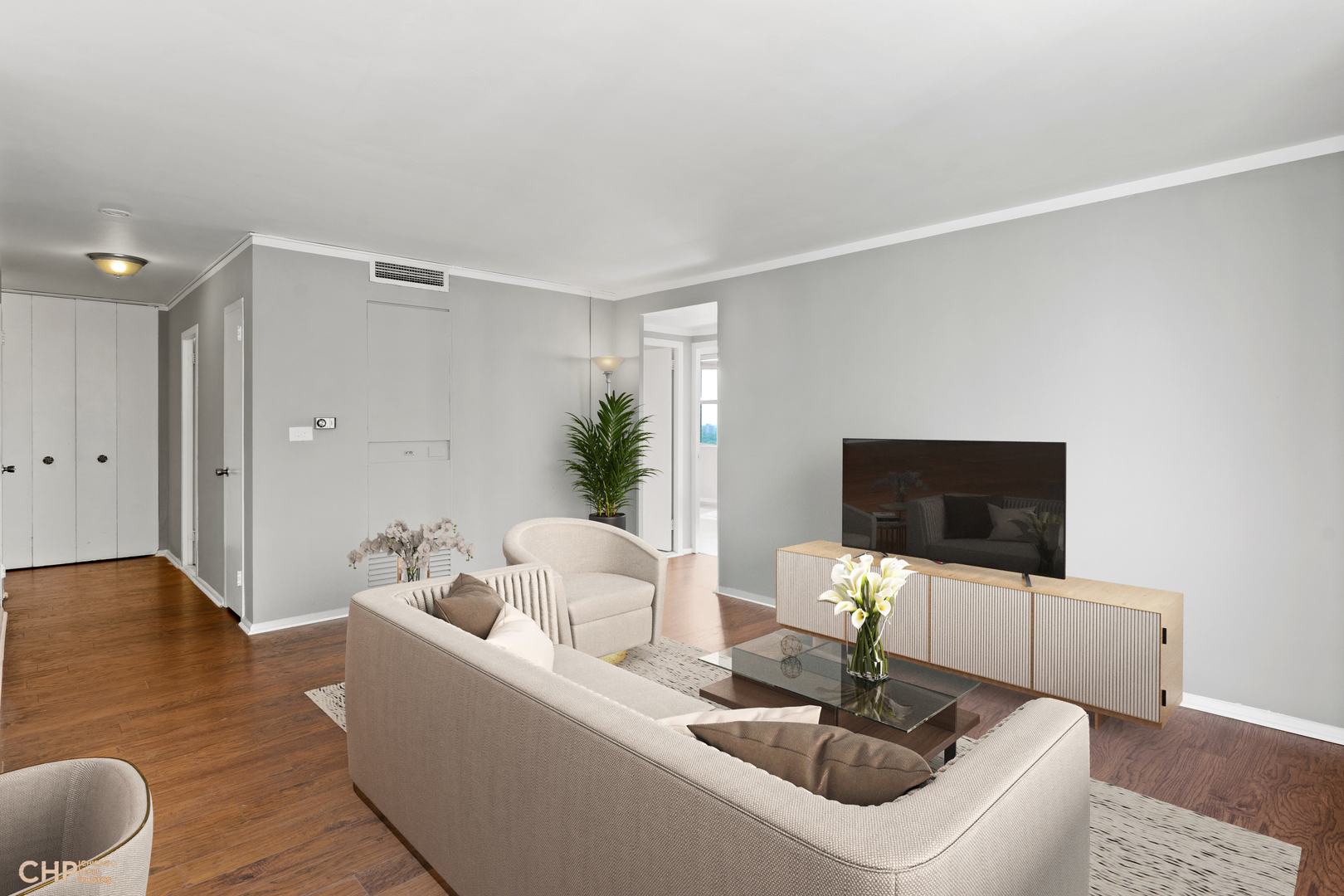 6301 North Sheridan Road, Unit 16B Chicago, IL 60660 - Photo 4 of 43