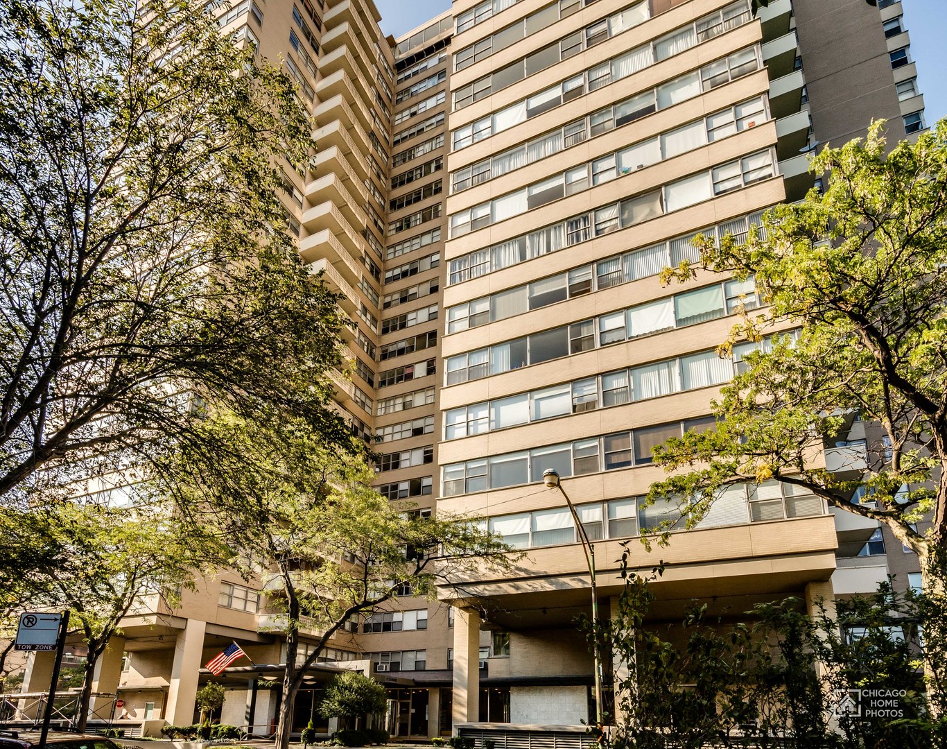6301 North Sheridan Road, Unit 16B Chicago, IL 60660 - Photo 43 of 43