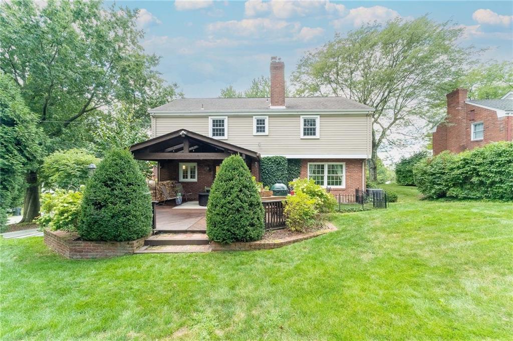 118 Boxfield Road Pittsburgh, PA 15241 - Photo 3 of 25 Gallery Image 3