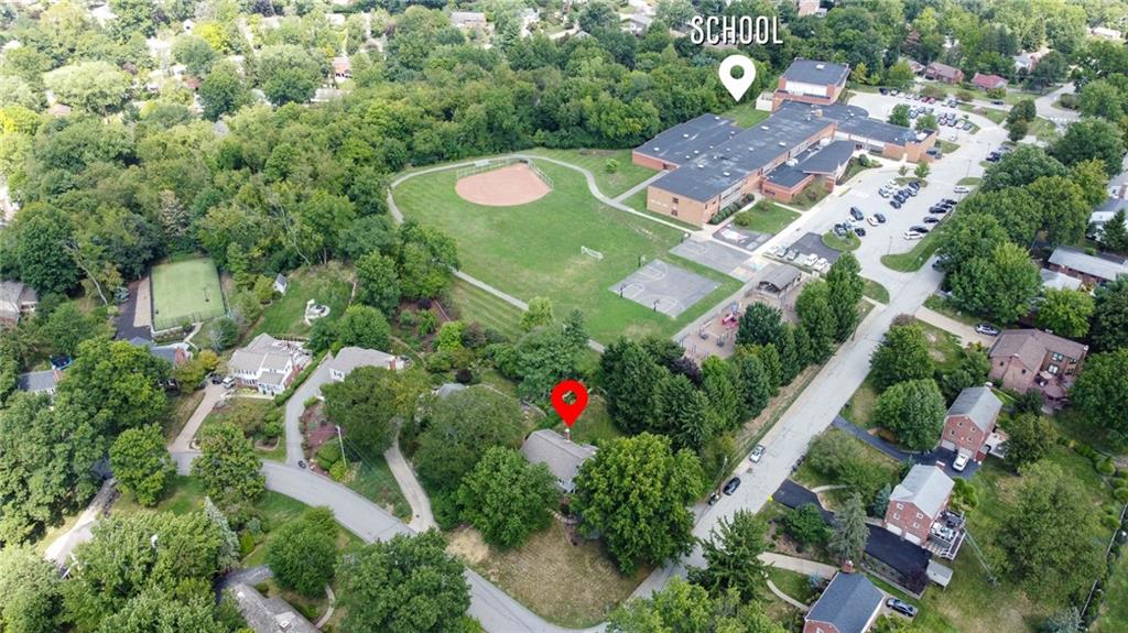 118 Boxfield Road Pittsburgh, PA 15241 - Photo 8 of 25 Gallery Image 8