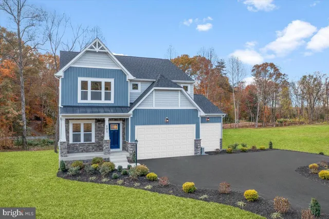 $585,990 | 199 Malbec Court, Winchester, VA 22602