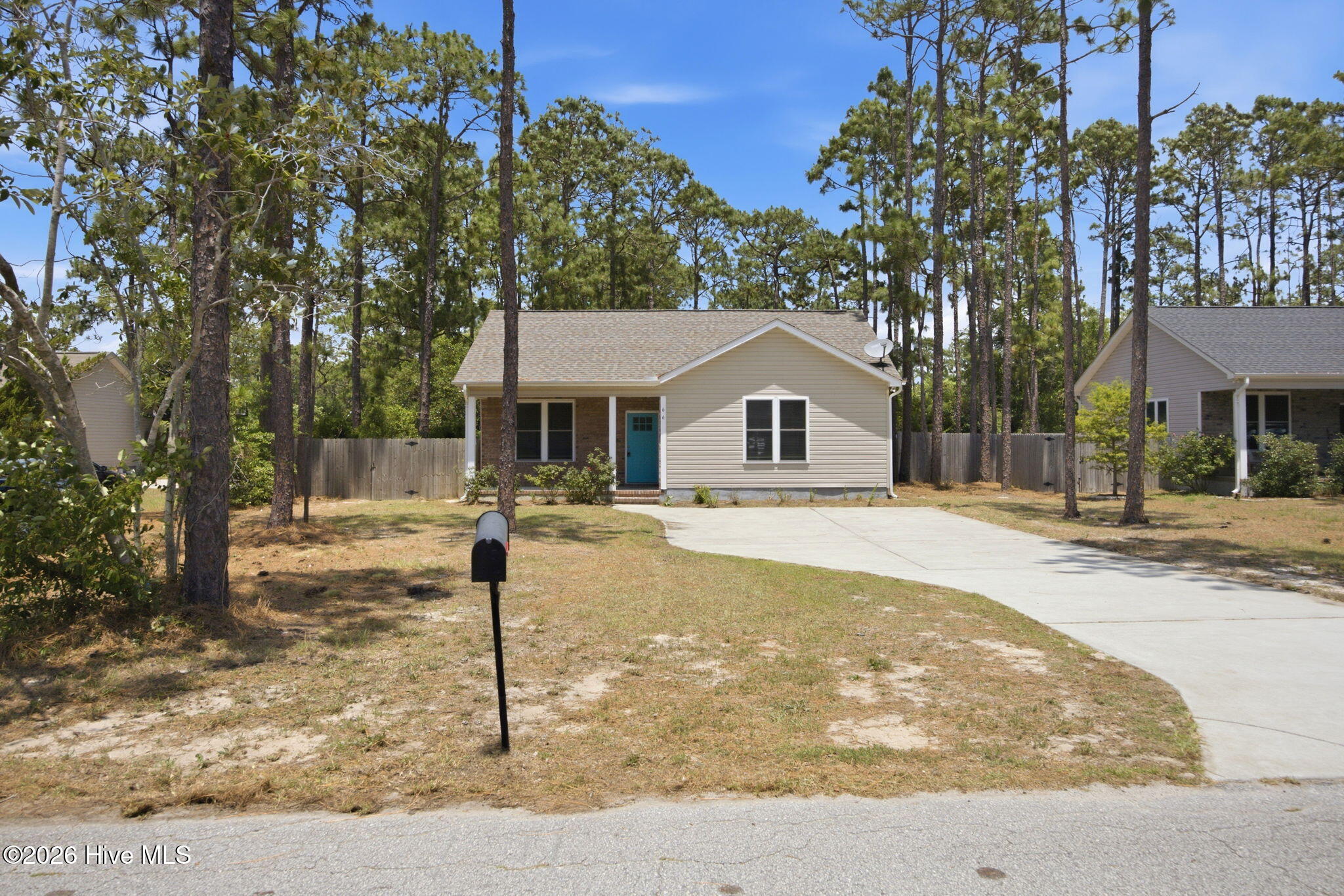 66 Shelby Road Southport, NC 28461 - Photo 35 of 39