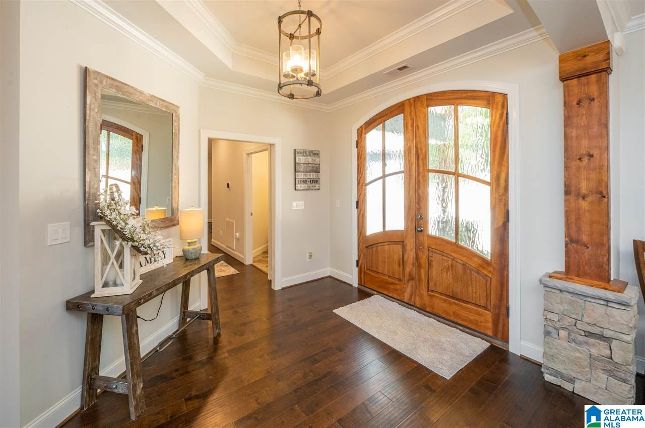 1438 Mohawk Cliff Road Ohatchee, AL 36271 - Photo 7 of 50