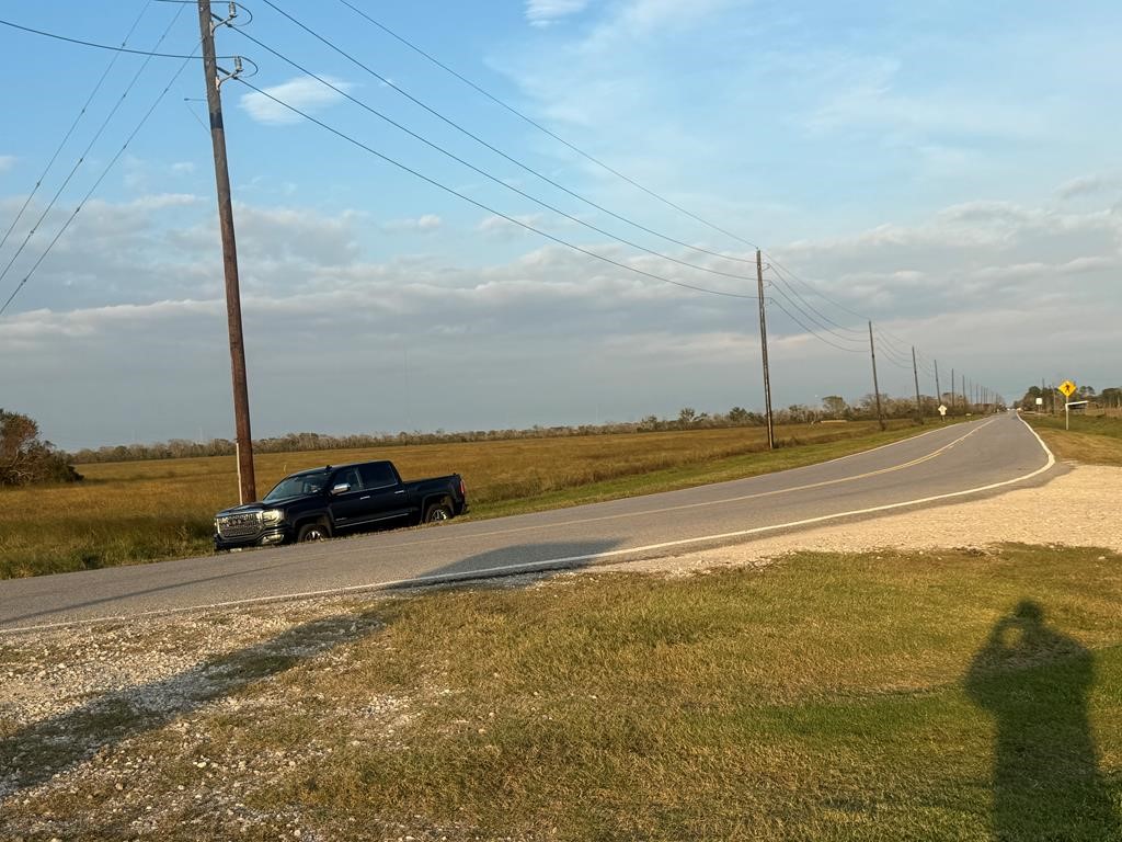 45 County Road 45 Angleton, TX 77515 - Photo 14 of 16 a view of a lake with a nearby beach