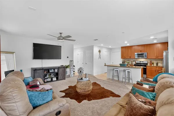 $1,990 | 968 Burnett Drive, Aubrey, TX 76227