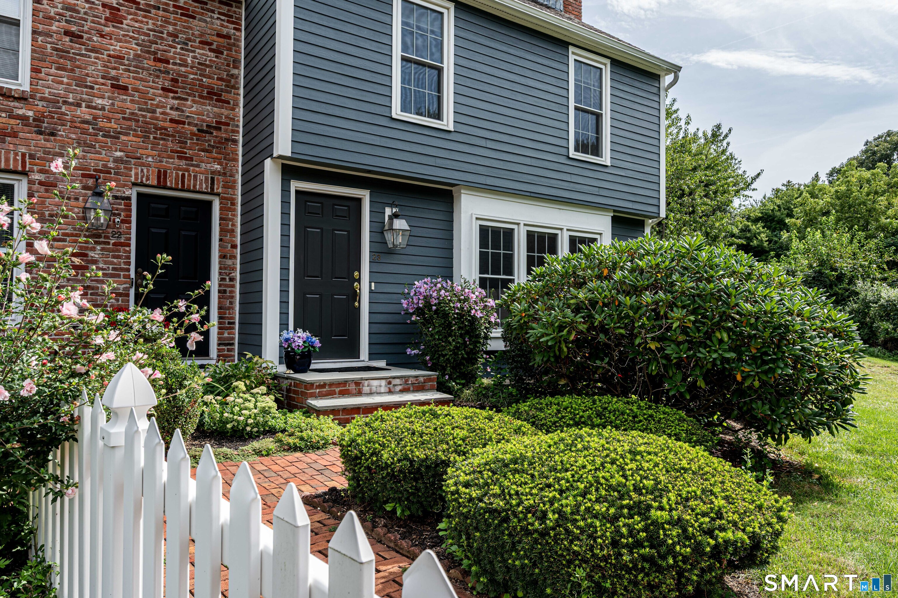 23 Esterly Farms Road, Unit 23 Madison, CT 06443 - Photo 1 of 31 All new Hardie Board Siding.