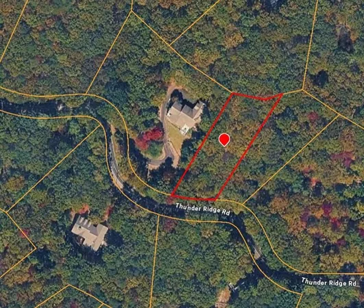 $11,500 | 0 Thunder Ridge Road, Jasper, GA 30143