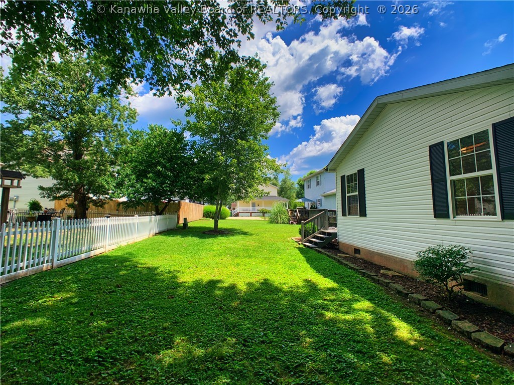 162 Countryview Estate Winfield, WV 25213 - Photo 32 of 35 Gallery Image 32