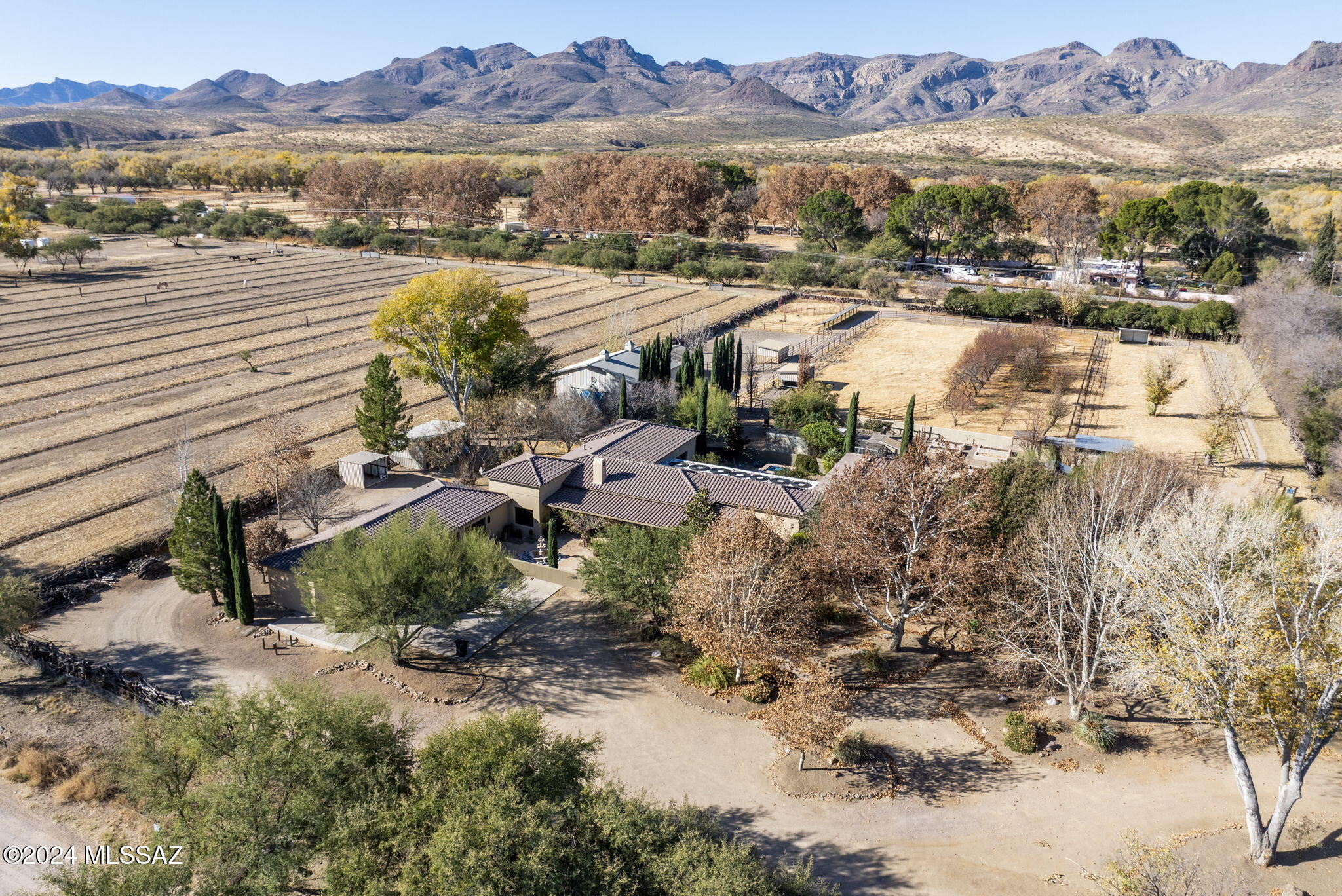 47 Santa Gertrudis Lane Rio Rico, AZ 85648 - Photo 8 of 50 Gallery Image 8