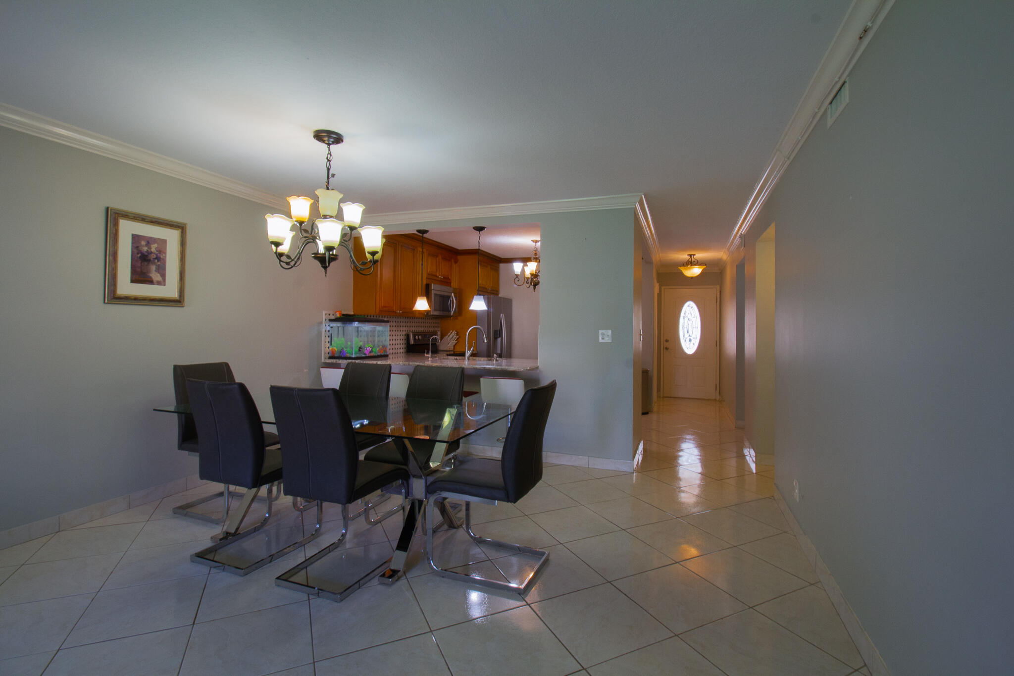 9111 Tracy Court, Unit 6 Boca Raton, FL 33496 - Photo 11 of 20 IMG_8038