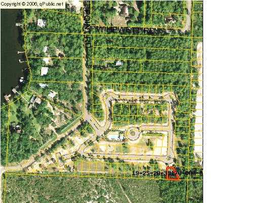 Lot 26 Hidden Grove Santa Rosa Beach, FL 32459 - Photo 1 of 7 Gallery Image 1