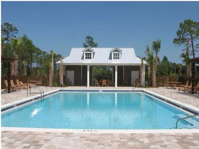 Lot 26 Hidden Grove Santa Rosa Beach, FL 32459 - Photo 3 of 7 Gallery Image 3