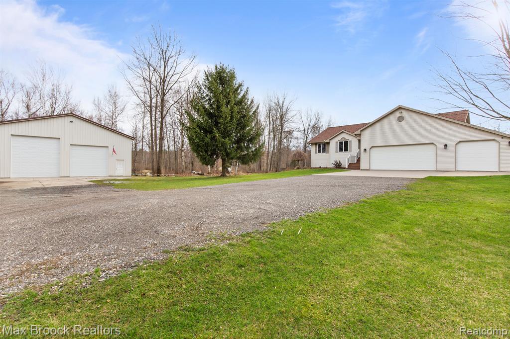 3565 Jones Road North Branch, MI 48461 - Photo 57 of 68 Gallery Image 57