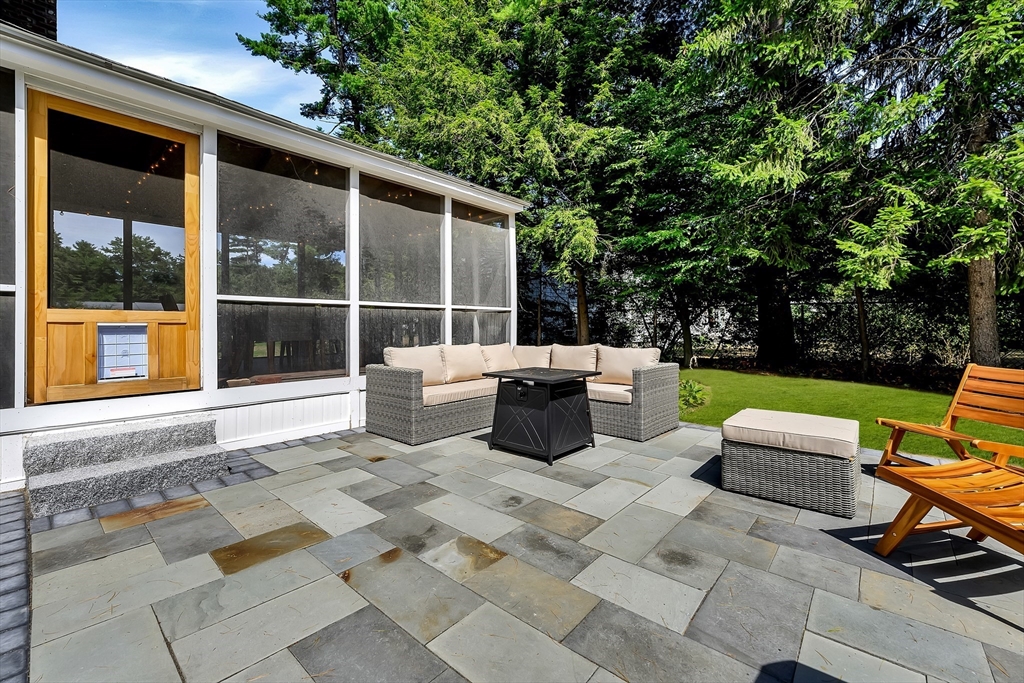27 Marlyn Road Medfield, MA 02052 - Photo 25 of 28 Gallery Image 25