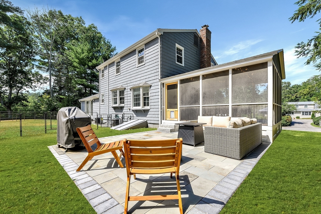 27 Marlyn Road Medfield, MA 02052 - Photo 26 of 28 Gallery Image 26