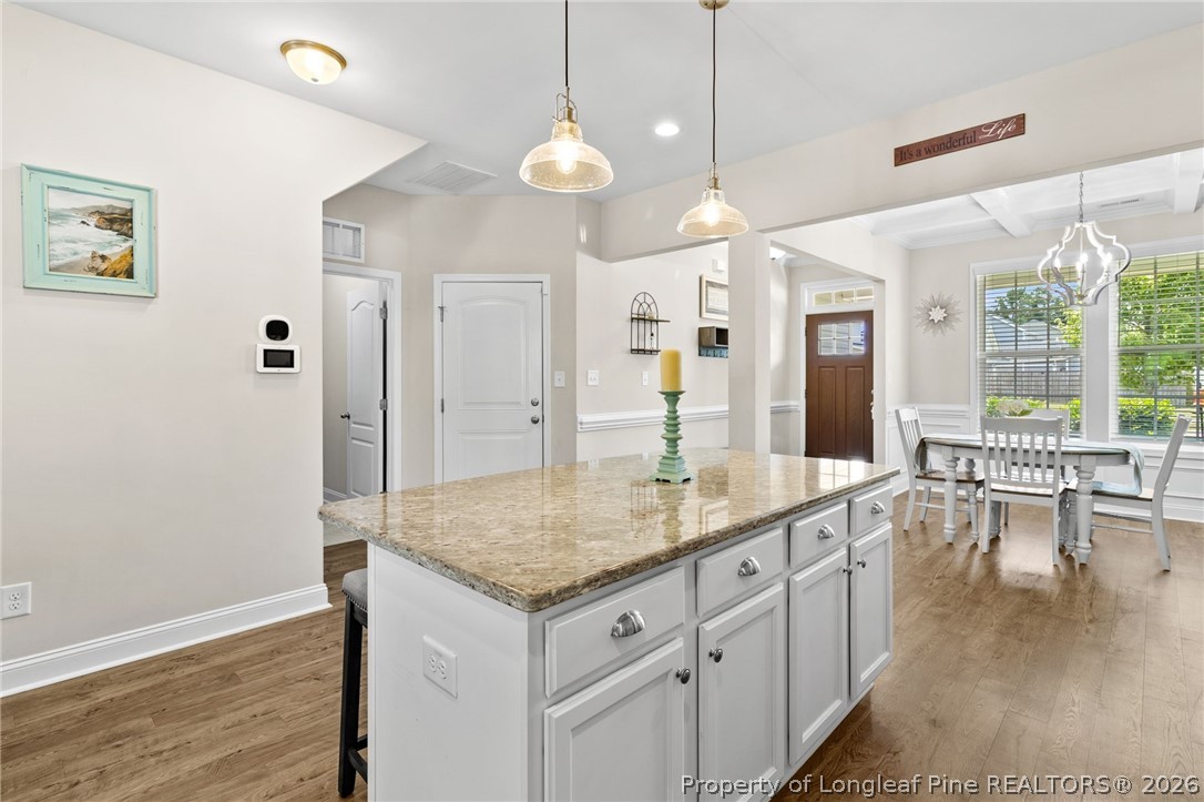 133 Bridgehaven Drive Raeford, NC 28376 - Photo 7 of 49