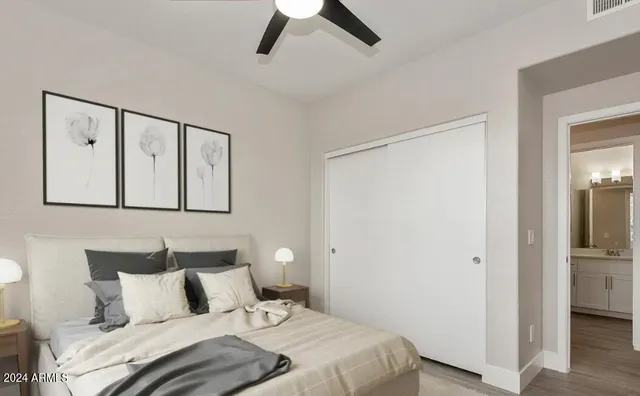 $1,394 | 20808 North 27th Avenue, Unit B2, Phoenix, AZ 85027