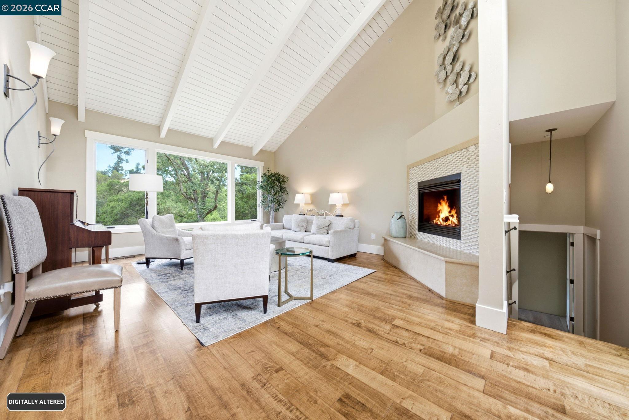 691 Old Jonas Hill Road Lafayette, CA 94549 - Photo 16 of 99