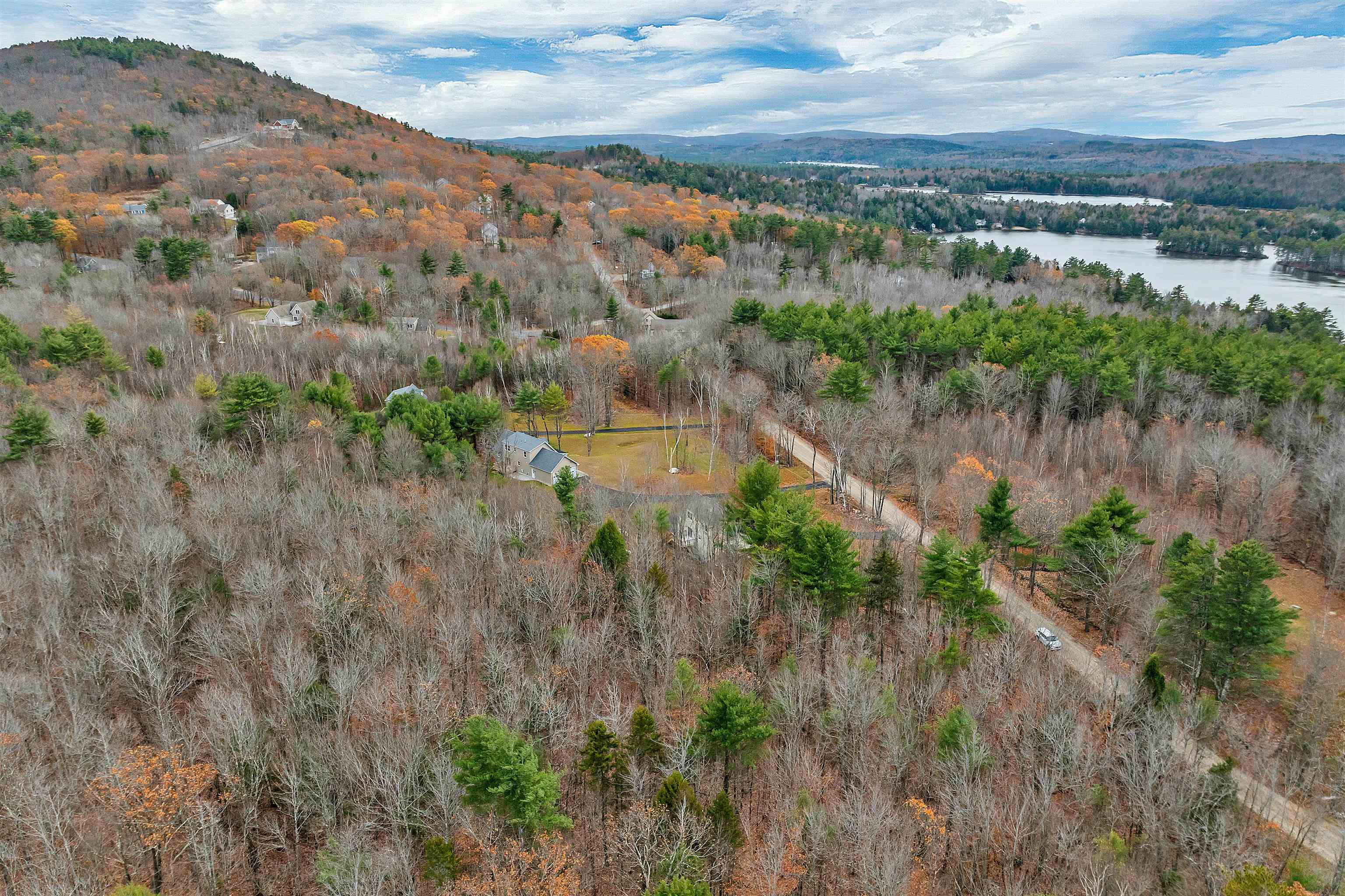 606 Alton Mountain Road Alton, NH 03810 - Photo 28 of 28