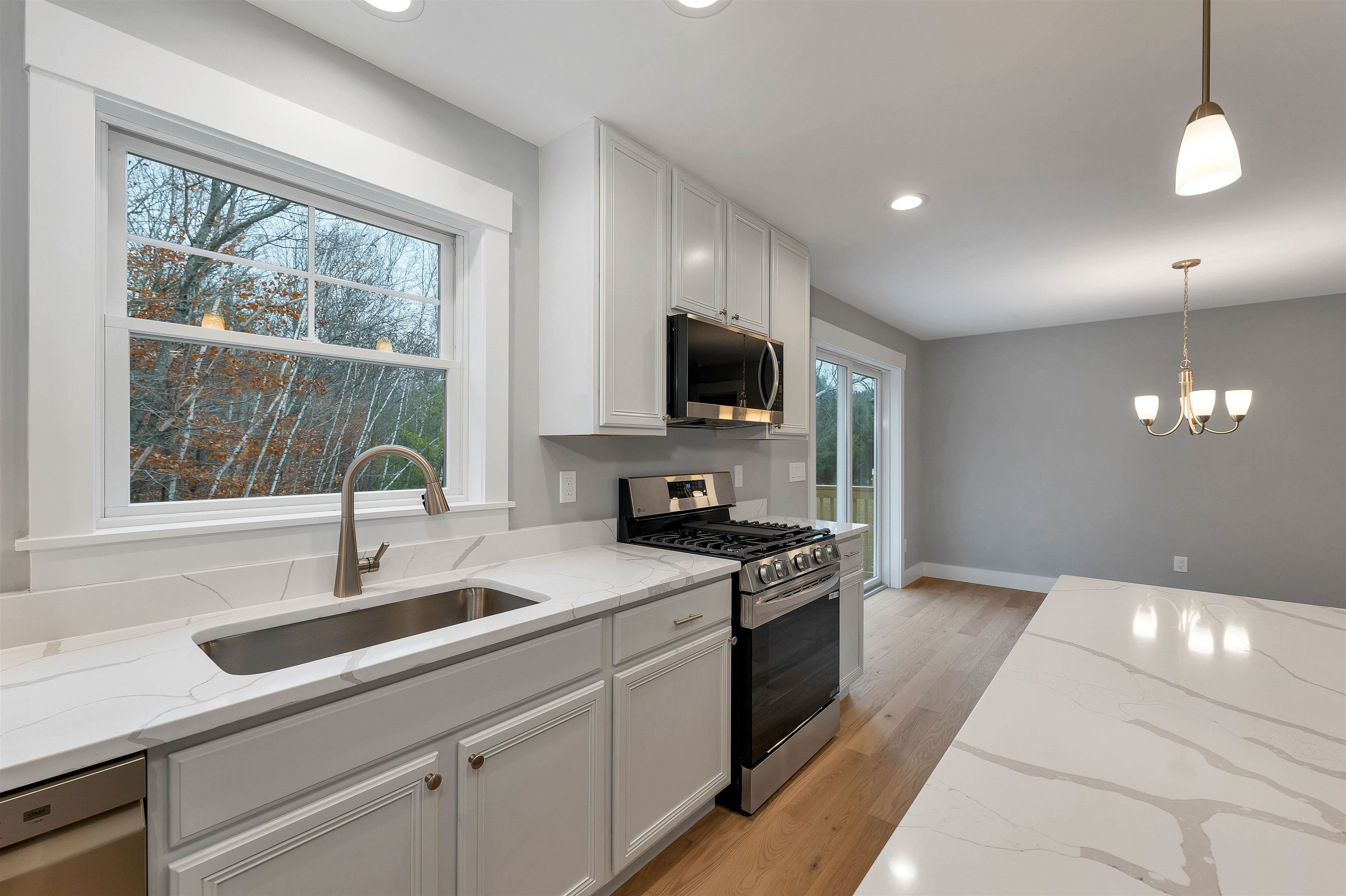 606 Alton Mountain Road Alton, NH 03810 - Photo 5 of 28