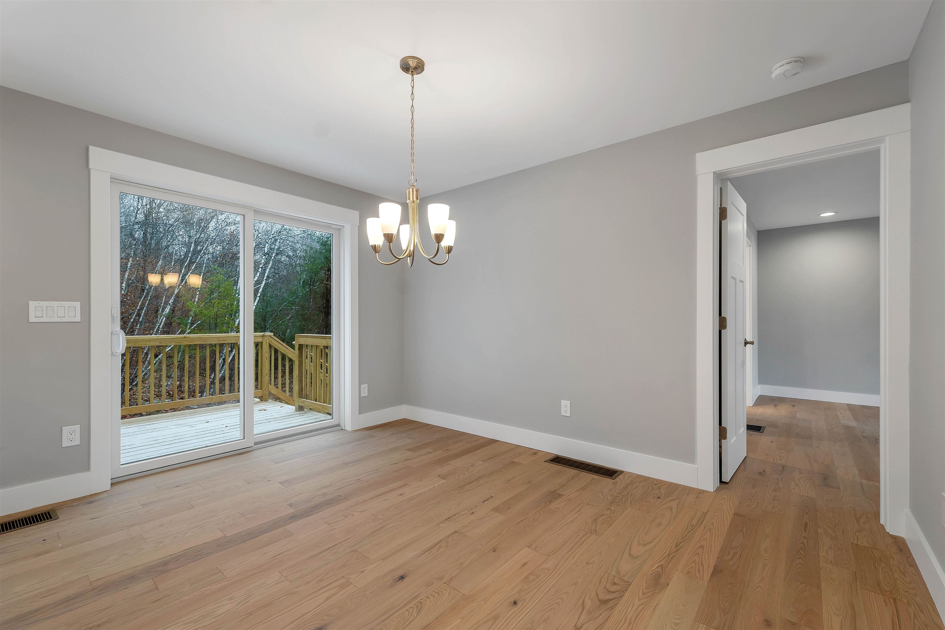 606 Alton Mountain Road Alton, NH 03810 - Photo 8 of 28