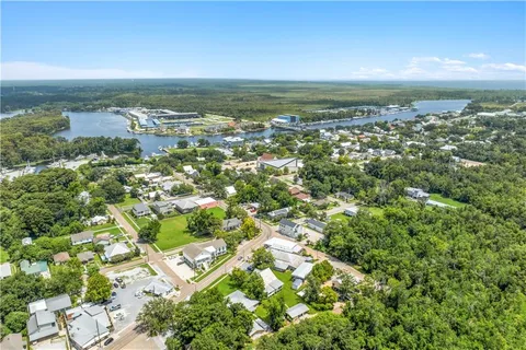 $449,000 | 406 Covington Street, Madisonville, LA 70447