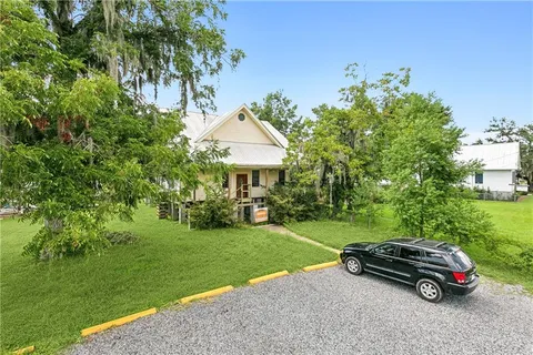 $449,000 | 406 Covington Street, Madisonville, LA 70447