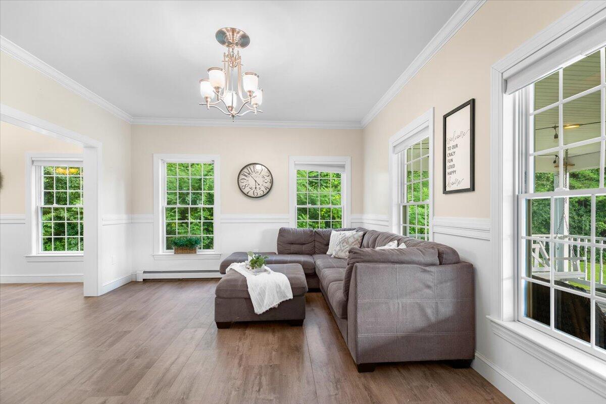 434 Porter Hill Road Farmington, ME 04938 - Photo 10 of 58 Family Room 3