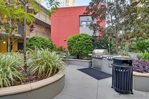 $879,000 | 1277 Kettner Boulevard, Unit 505, San Diego, CA 92101