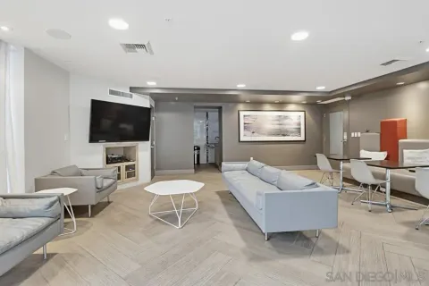 $879,000 | 1277 Kettner Boulevard, Unit 505, San Diego, CA 92101