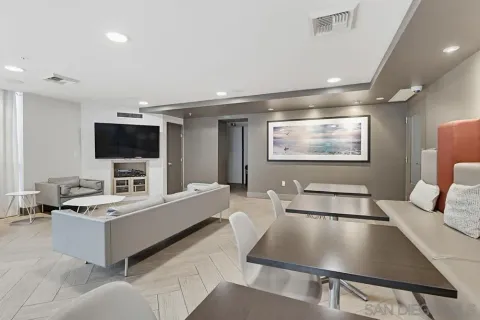 $879,000 | 1277 Kettner Boulevard, Unit 505, San Diego, CA 92101