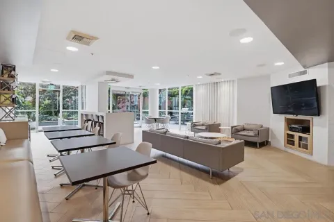 $879,000 | 1277 Kettner Boulevard, Unit 505, San Diego, CA 92101