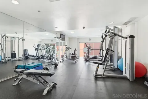 $879,000 | 1277 Kettner Boulevard, Unit 505, San Diego, CA 92101