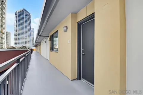 $879,000 | 1277 Kettner Boulevard, Unit 505, San Diego, CA 92101