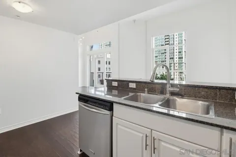 $879,000 | 1277 Kettner Boulevard, Unit 505, San Diego, CA 92101