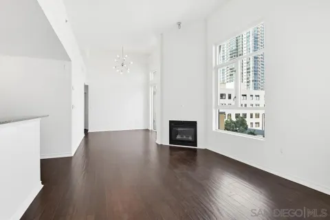 $879,000 | 1277 Kettner Boulevard, Unit 505, San Diego, CA 92101