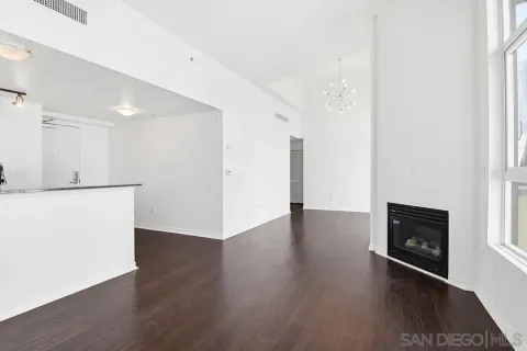 $879,000 | 1277 Kettner Boulevard, Unit 505, San Diego, CA 92101