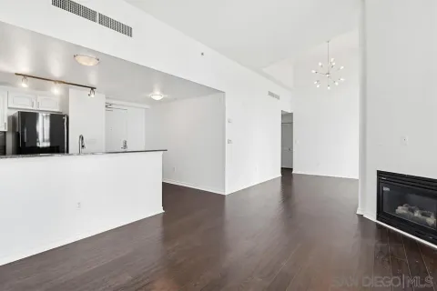$879,000 | 1277 Kettner Boulevard, Unit 505, San Diego, CA 92101